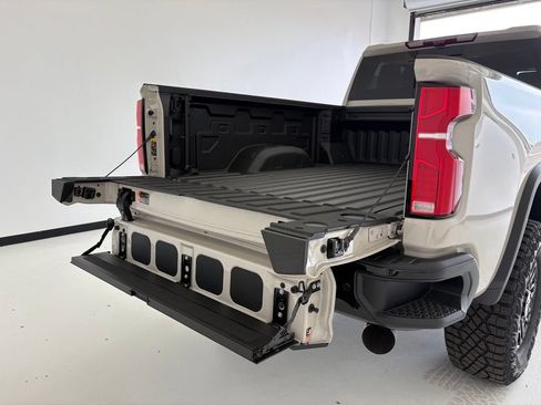 New 2026 Chevrolet Silverado 2500 ZR2 AWD/4WD image 56