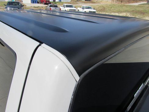 Used 1993 Chevrolet Silverado 3500 2WD Crew Cab image 28