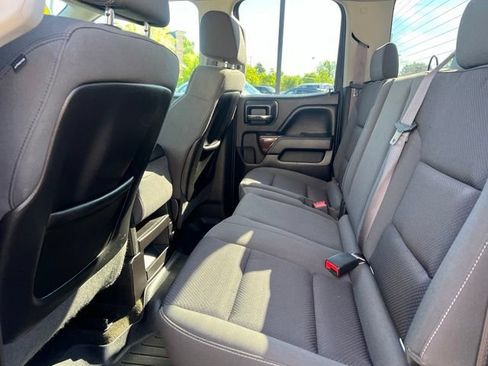 Used 2014 GMC Sierra 1500 SLE w/ SLE Value Package AWD/4WD image 15