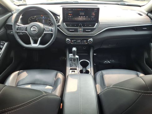 Used 2023 Nissan Altima 2.5 SL FWD image 28