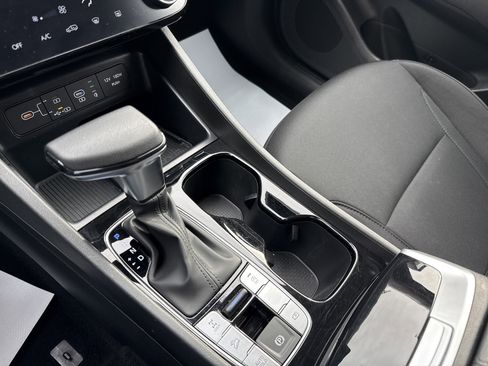 Certified 2025 Hyundai Tucson SEL image 23