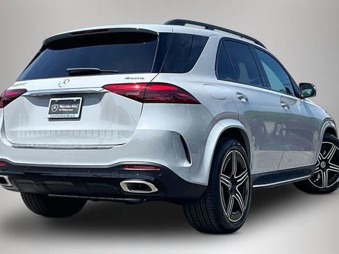 New 2026 Mercedes-Benz GLE 580 4MATIC image 21