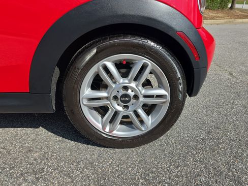 Used 2014 MINI Cooper Convertible image 29