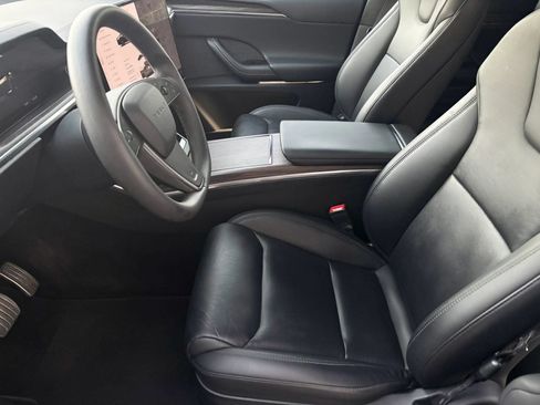 Used 2023 Tesla Model X AWD/4WD image 11