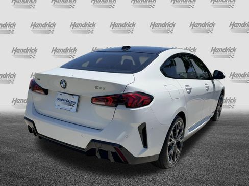 Certified 2025 BMW 228i xDrive w/ Premium Package AWD/4WD image 10