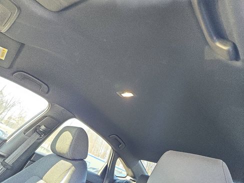 Certified 2024 Honda Civic Sport image 17