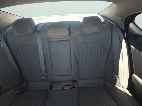 Used 2021 Genesis G70 2.0T w/ Elite Package image 13