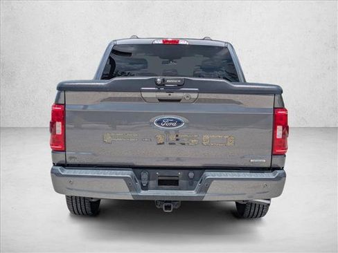 Used 2021 Ford F150 XLT w/ Equipment Group 302A High RWD image 6