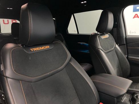 New 2026 Ford Explorer Tremor w/ Tremor Convenience Package AWD/4WD image 50