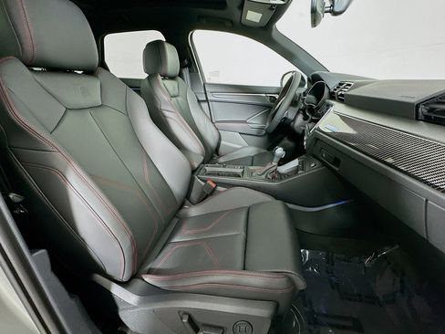 New 2025 Audi Q3 2.0T Premium Plus image 8