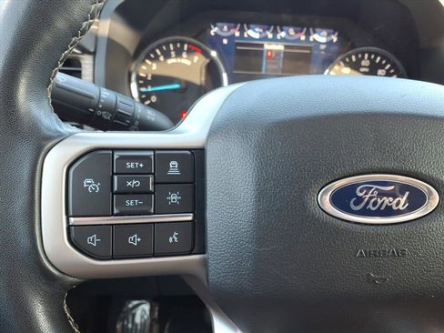 Certified 2024 Ford Expedition Max Limited image 18