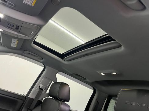 Used 2018 GMC Sierra 1500 Denali w/ Denali Ultimate Package image 13