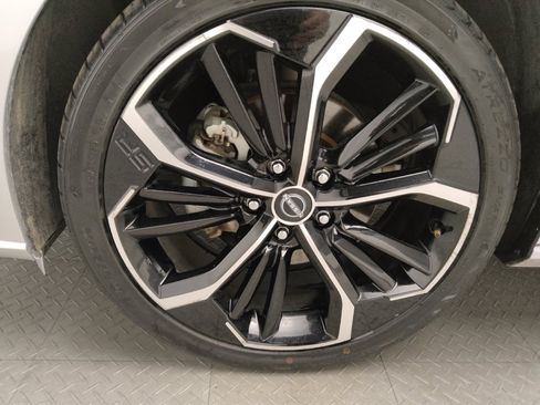 Used 2024 Nissan Altima 2.5 SR image 31