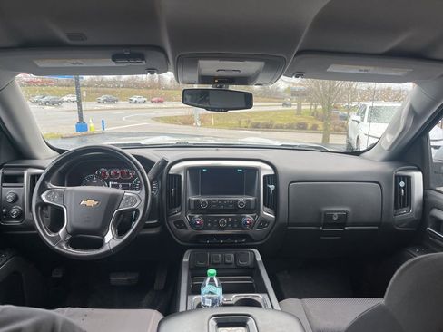 Used 2017 Chevrolet Silverado 1500 LT w/ All Star Edition image 5