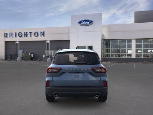 New 2026 Ford Escape ST-Line w/ Tech Pack #1 AWD/4WD image 5
