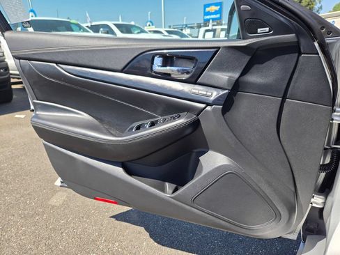 Used 2020 Nissan Maxima Platinum w/ Sport Mat Group FWD image 13