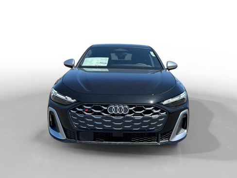 New 2026 Audi S5 Premium Plus AWD/4WD image 8