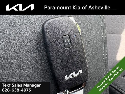 New 2026 Kia Seltos S AWD/4WD image 28