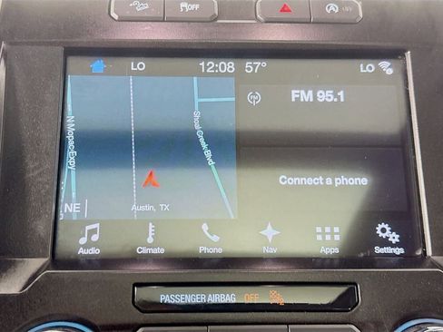 Used 2017 Ford F150 Lariat image 17