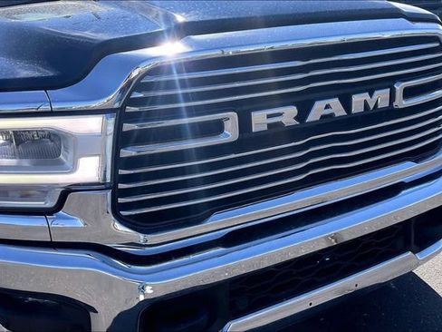 Used 2022 RAM 3500 Laramie AWD/4WD image 31