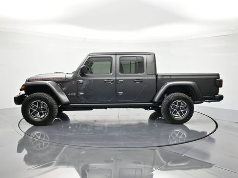 New 2026 Jeep Gladiator Rubicon AWD/4WD image 8
