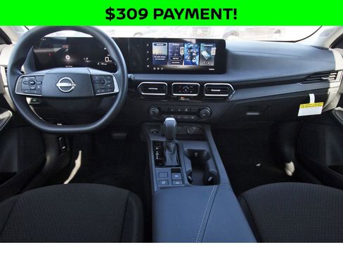 New 2026 Nissan Sentra S image 13