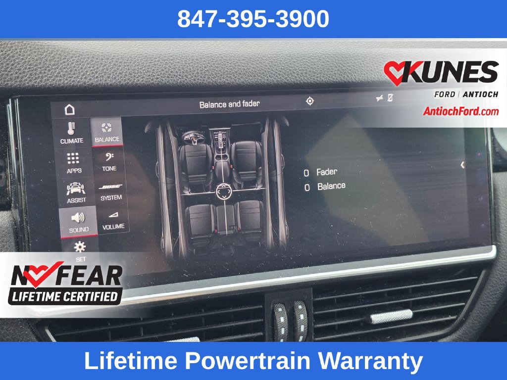 Used 2019 Porsche Cayenne S AWD/4WD image 55