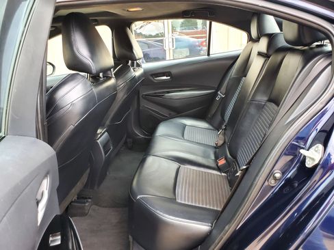 Used 2020 Toyota Corolla XSE FWD image 29