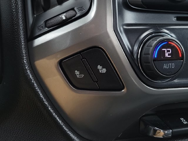 Used 2019 Chevrolet Silverado 1500 LT w/ All Star Edition AWD/4WD image 32