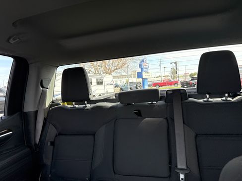 New 2026 GMC Sierra 1500 Elevation AWD/4WD image 18