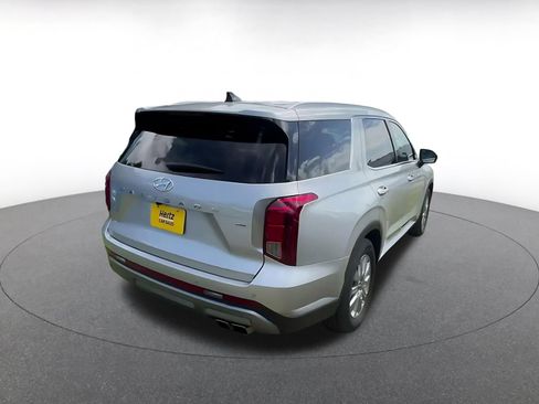 Used 2025 Hyundai Palisade SEL AWD/4WD image 15