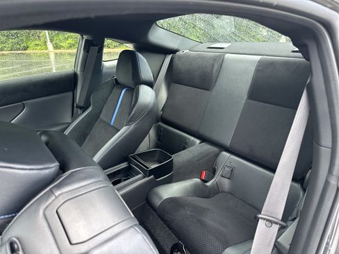 Used 2025 Subaru BRZ tS RWD image 31
