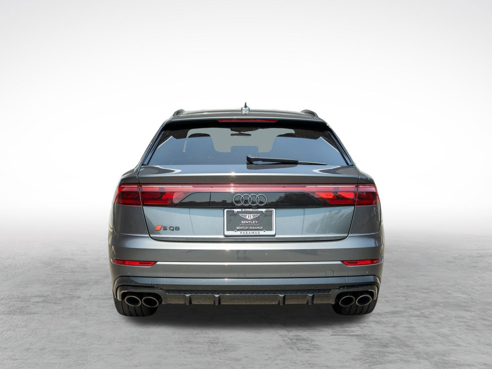 Used 2024 Audi SQ8 Prestige w/ Prestige Package AWD/4WD image 38