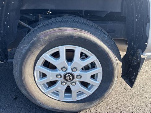 Used 2024 Toyota Tacoma SR5 image 8
