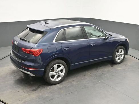 Used 2020 Audi Q3 2.0T Premium image 29