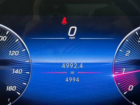 Certified 2025 Mercedes-Benz GLE 350 4MATIC image 30