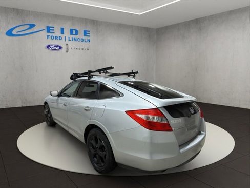 Used 2012 Honda Crosstour EX-L image 6