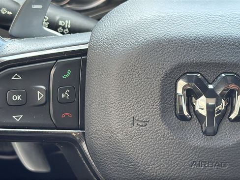 Used 2021 RAM 1500 TRX w/ TRX Level 2 Equipment Group AWD/4WD image 22