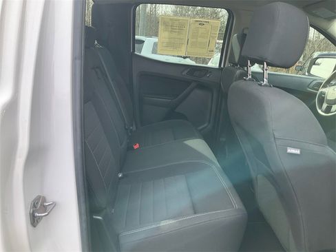 Used 2019 Ford Ranger XL w/ Equipment Group 101A Mid image 13