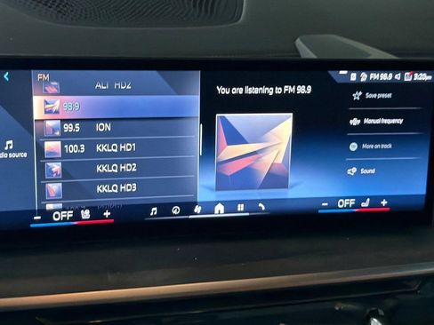 Used 2026 BMW X5 xDrive40i w/ M Sport Package image 22