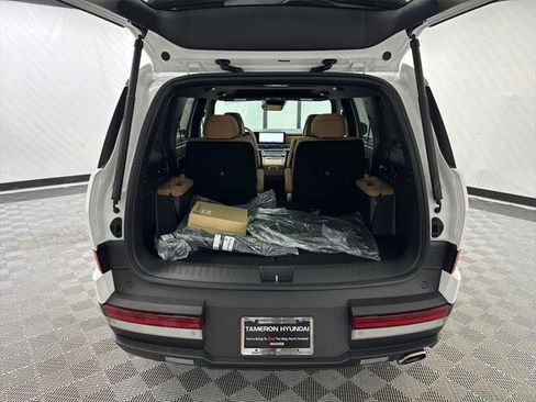 New 2026 Hyundai Santa Fe Limited image 20