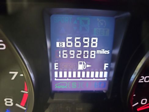 Used 2016 Subaru Crosstrek 2.0i image 17