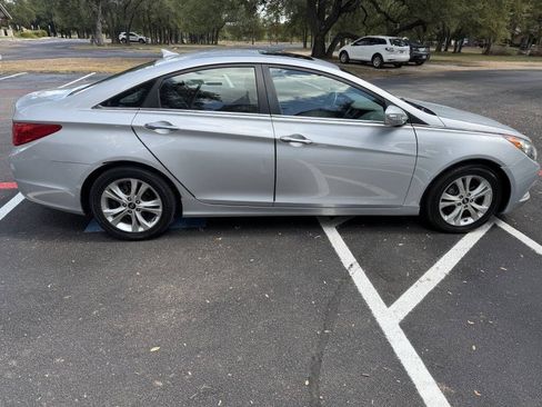 Used 2011 Hyundai Sonata Limited FWD image 6