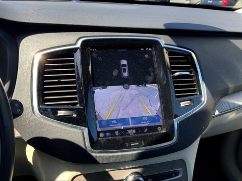 Certified 2023 Volvo XC90 B6 Plus w/ Protection Package image 27