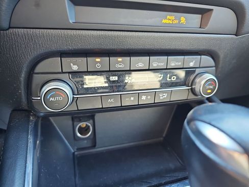 Used 2023 MAZDA CX-5 AWD 2.5 S w/ Premium Package image 28