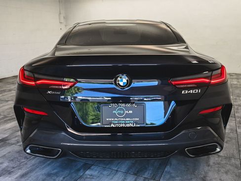 Used 2023 BMW 840i xDrive Coupe AWD/4WD image 5