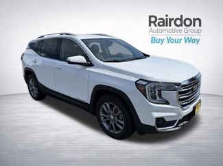 Used 2023 GMC Terrain SLT AWD/4WD 360° Tour