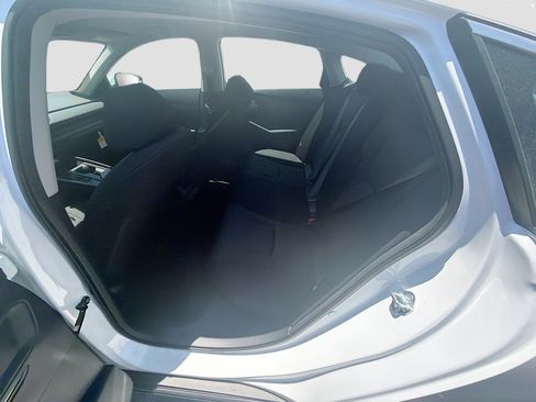 New 2026 Honda Accord LX image 20