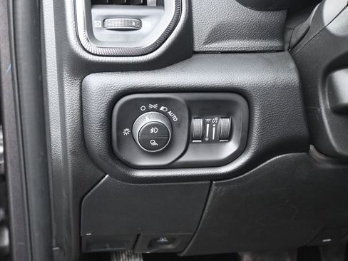 New 2025 RAM 2500 Power Wagon image 19