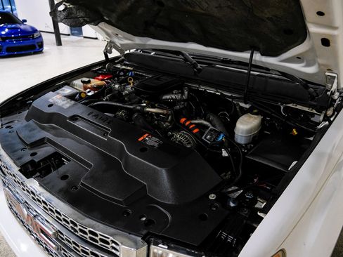 Used 2012 GMC Sierra 3500 Denali AWD/4WD image 61